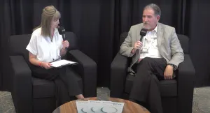 Orion Fans and IO Audio Technologies at EDS Leadership Summit 2025
