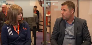 DigiKey at embedded world 2024 with Analog Devices