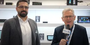 SECO at embedded world 2024