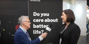 Qoitech at embedded world 2024