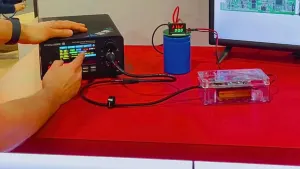 Next-Gen Power: 240W USB-C and Ultra-Compact GaN Flyback Solutions