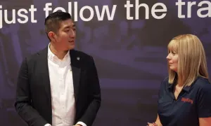 DigiKey at embedded world 2026 with Lattice Semiconductor