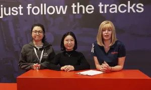 DigiKey at embedded world 2026 with Seeed Studio