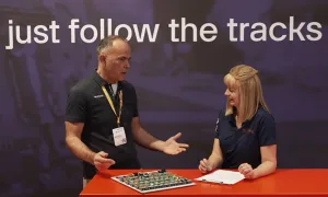 DigiKey at embedded world 2026 with Mikroelektronika