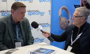 DigiKey at embedded world 2026 with Recom Power