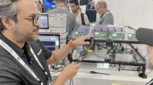 Tektronix Expands IsoVu Probe Capabilities with Extreme Temperature Tip Accessory