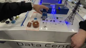 Why Solid-State Transformers Could Transform AI Data Centers