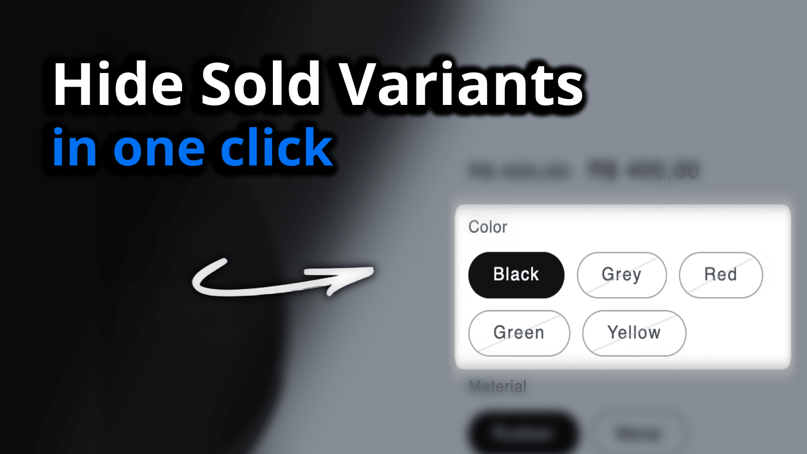 Scala Hide Sold-Out Variants