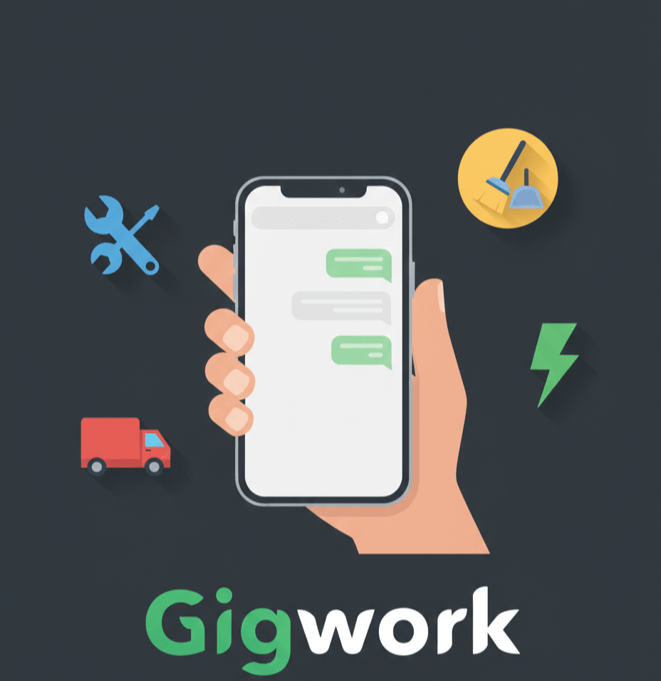 Why Customers Need to Choose Gigwork.