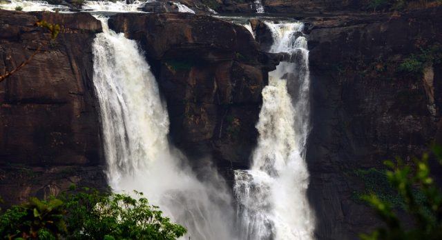 Top 10 Exotic Waterfalls You Need To See