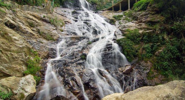 Top 10 Exotic Waterfalls You Need To See