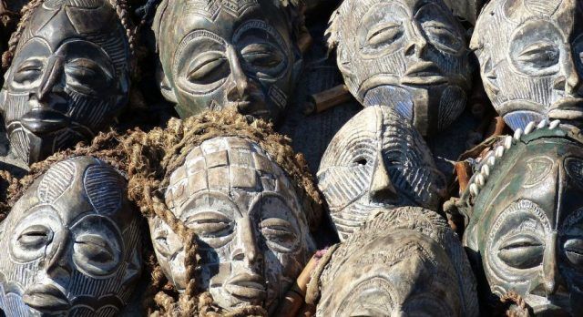 Explore South Africa Tradition