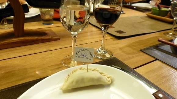 The Argentine Experience - A delicious evening in Buenos Aires