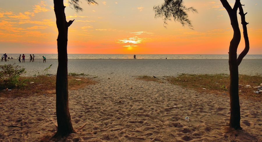 Enchanting Travels South India Vacation Backwaters in Kerala Tour (7)