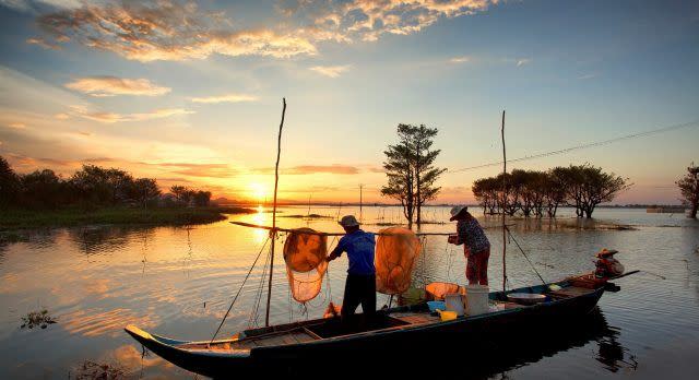 The Best Of Vietnam Tourism: Top Food From Every Region
