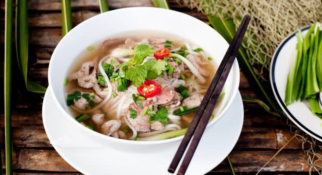 The Best Of Vietnam Tourism: Top Food From Every Region