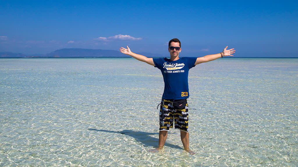 Reisebericht von Marcel Gergolewski von homeiswhereyourbag is