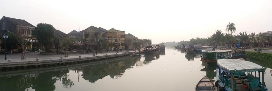 Hoi An, Vietnam