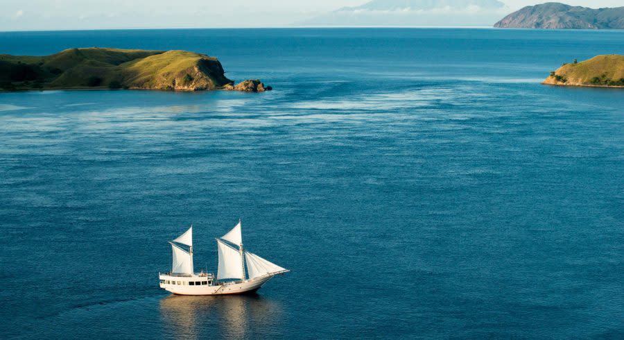 Cruises in Asia
