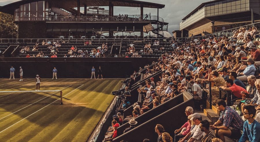 Enchanting Travels UK & Ireland Tours Wimbledon