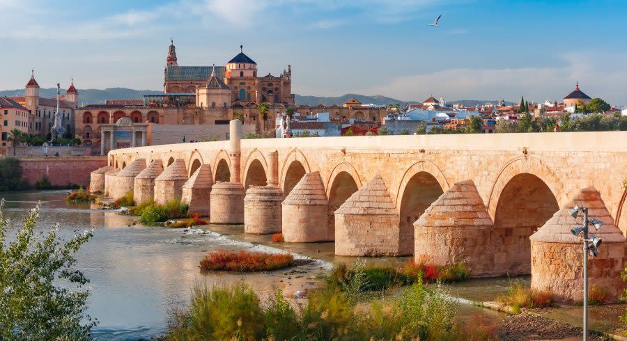 Spain history