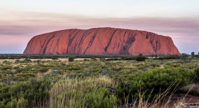 Example private tour: Highlights of Australia Example private tour: Highlights of Australia