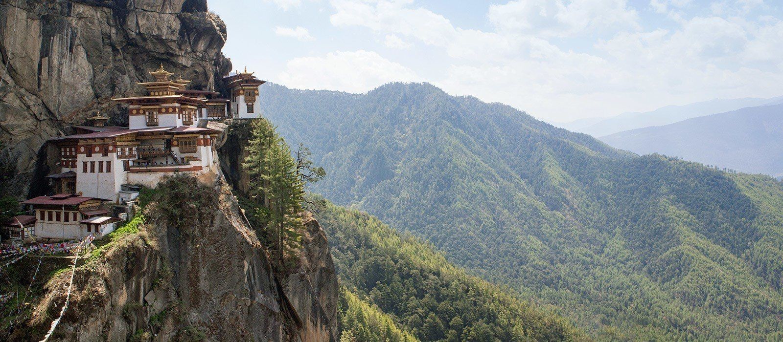 Bhutan Tour | Bhutan Travel Packages with Enchanting Travels