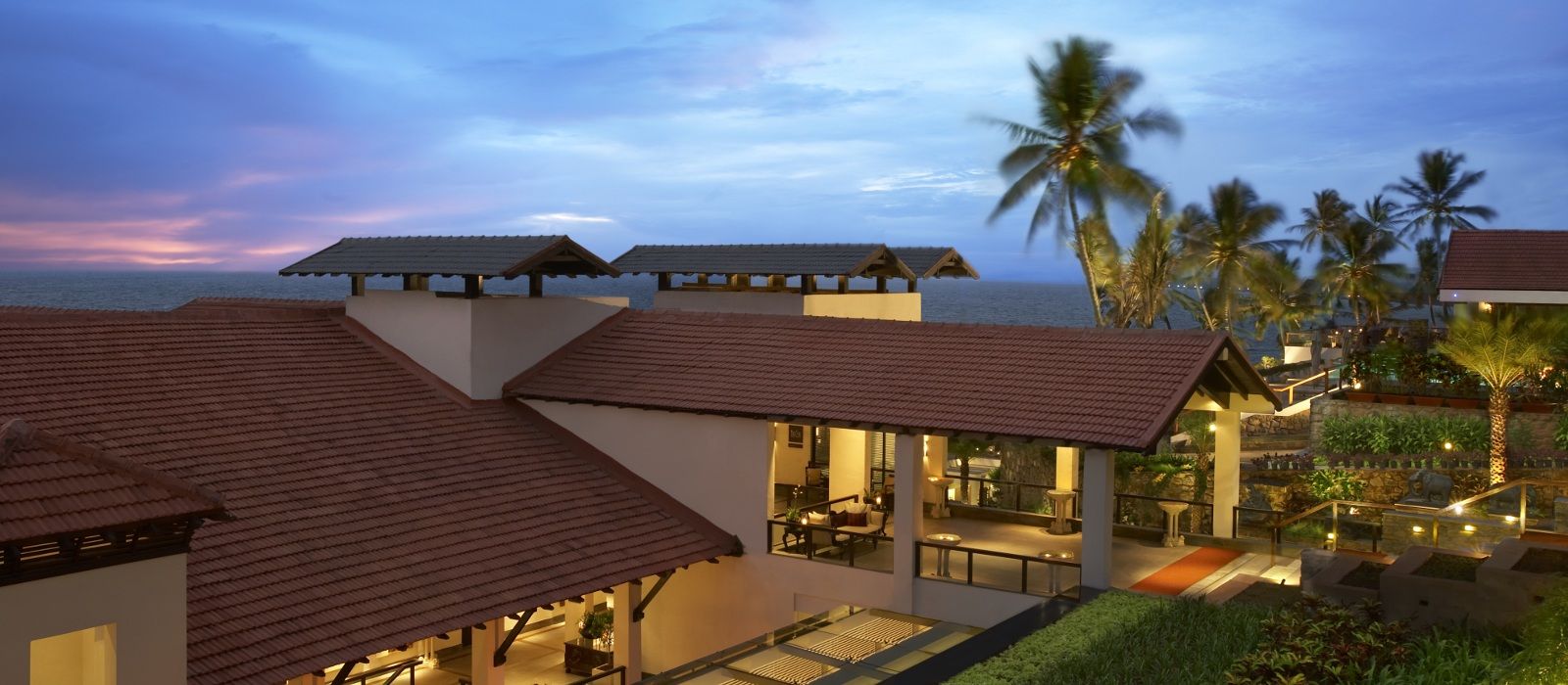 kovalam raviz