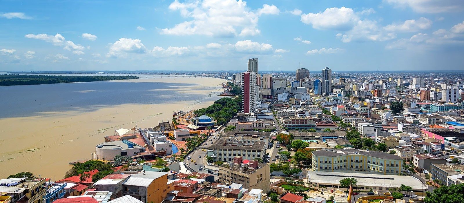 Exclusive Travel Tips for Guayaquil in Ecuador & Galapagos