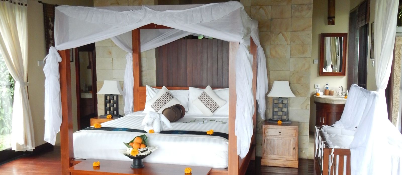 Munduk Moding Coffee Plantation Nature Resort & Spa
