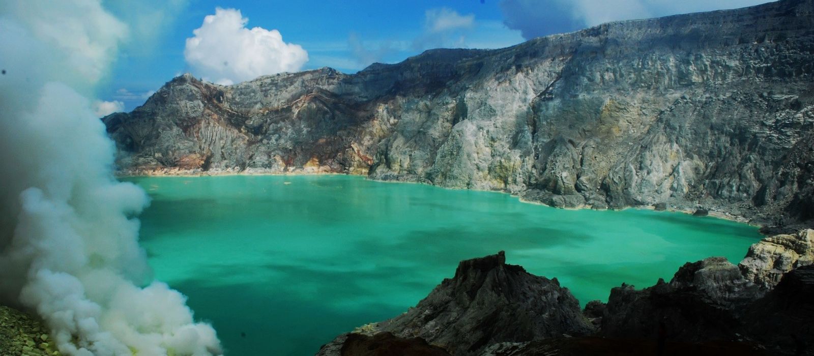 The Heart of Indonesia: Java and Bali  Enchanting Travels