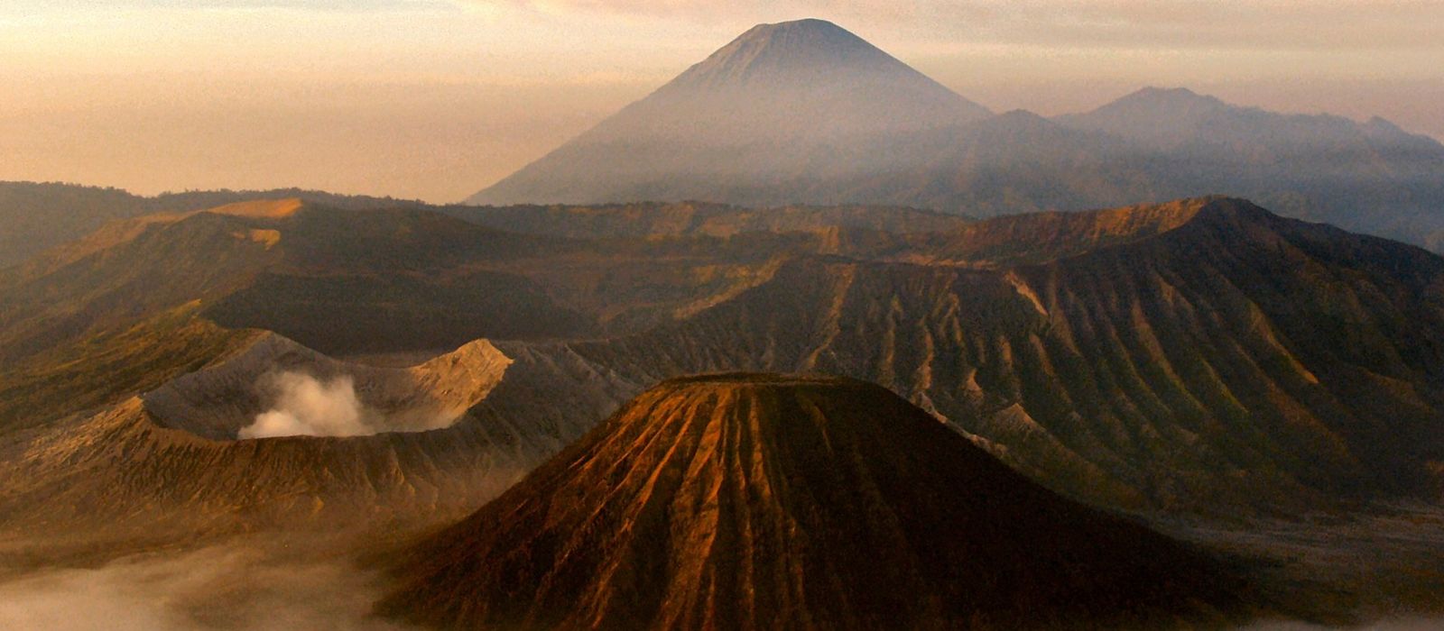 Festive Special: Indonesias Timeless Landscapes and Unique Culture Festive Special: Indonesias Timeless Landscapes and Unique Culture