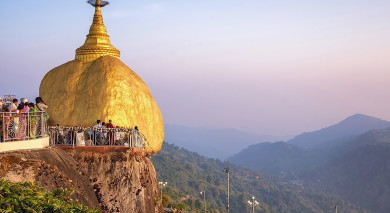 Empfohlene Individualreise, Rundreise: Myanmar Reise abseits ausgetretener Pfade Empfohlene Individualreise, Rundreise: Myanmar Reise abseits ausgetretener Pfade