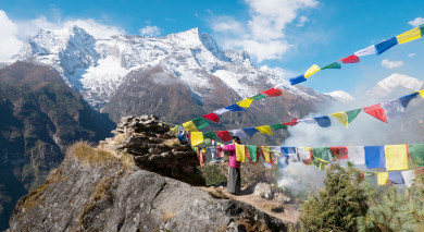 Empfohlene Individualreise, Rundreise: Nordindien – geheimnisvolles Kumaon Empfohlene Individualreise, Rundreise: Nordindien – geheimnisvolles Kumaon