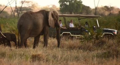 Empfohlene Individualreise, Rundreise: Kenia: Abseits bekannter Wege Empfohlene Individualreise, Rundreise: Kenia: Abseits bekannter Wege