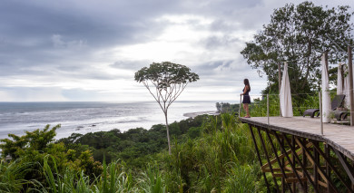Empfohlene Individualreise, Rundreise: Costa Rica Luxusreise: Abenteuer & Strand Empfohlene Individualreise, Rundreise: Costa Rica Luxusreise: Abenteuer & Strand
