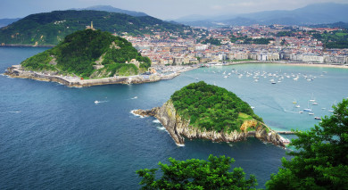 Example private tour: Northern Spain’s Basque Traditions Example private tour: Northern Spain’s Basque Traditions