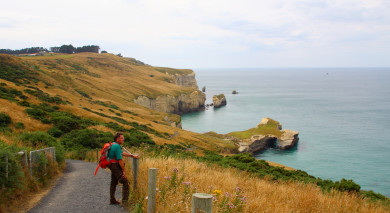 Empfohlene Individualreise, Rundreise: Neuseeland – Roadtrip auf der Weinstraße Empfohlene Individualreise, Rundreise: Neuseeland – Roadtrip auf der Weinstraße