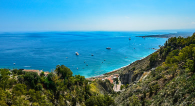 Empfohlene Individualreise, Rundreise: Sizilien Roadtrip – das kulturelle und kulinarische Erbe des Südens Empfohlene Individualreise, Rundreise: Sizilien Roadtrip – das kulturelle und kulinarische Erbe des Südens
