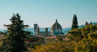 Empfohlene Individualreise, Rundreise: Familienurlaub in Italien Empfohlene Individualreise, Rundreise: Familienurlaub in Italien