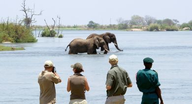 Example private tour: Highlights of Malawi Example private tour: Highlights of Malawi