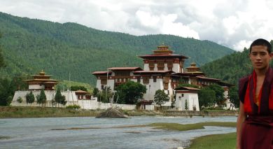 Example private tour: The Best of Sikkim and Bhutan Example private tour: The Best of Sikkim and Bhutan