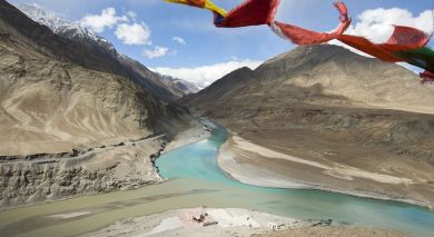 Empfohlene Individualreise, Rundreise: Luxuriöses Nordindien und der Himalaya Empfohlene Individualreise, Rundreise: Luxuriöses Nordindien und der Himalaya