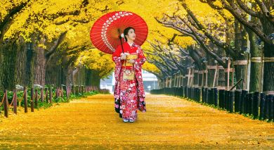 Example private tour: Japan off the Beaten Track Example private tour: Japan off the Beaten Track