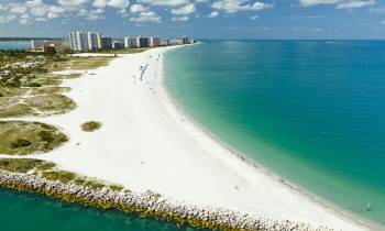 Sand Key Park