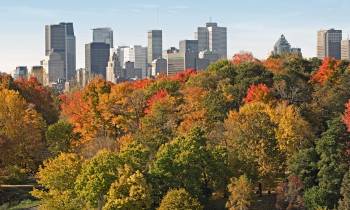 Parc Jean Drapeau