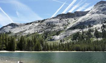 Yosemite National Park