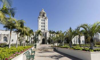 City Hall