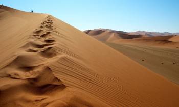 Sossusvlei desert