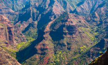 Waimea Canyon